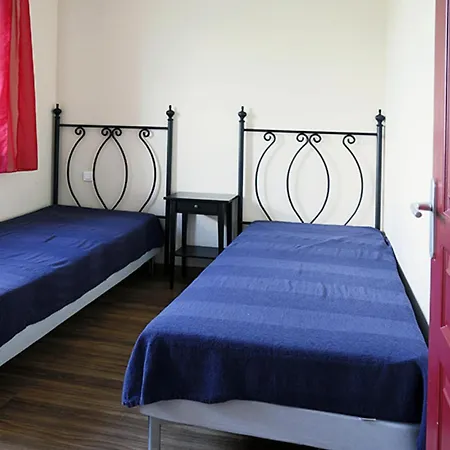 Serias - T3/6pers Serias 12- Peyresourde Mae-3484 Lejlighed