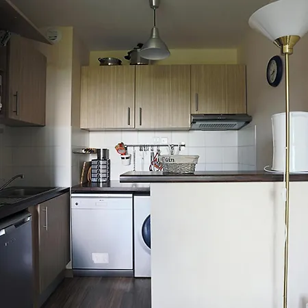 Serias - T3/6pers Serias 12- Peyresourde Mae-3484