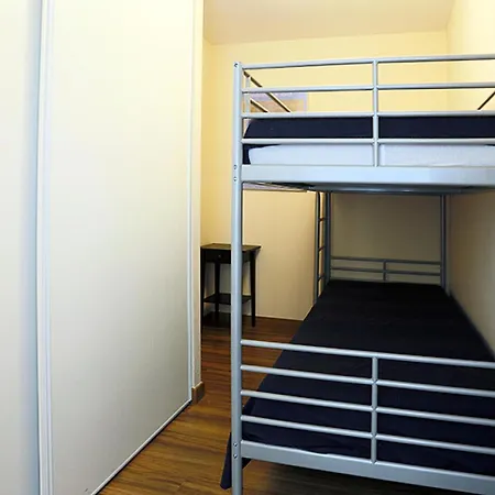 Serias - T3/6pers Serias 12- Peyresourde Mae-3484