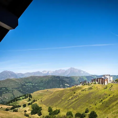 Serias - T3/6pers Serias 12- Peyresourde Mae-3484