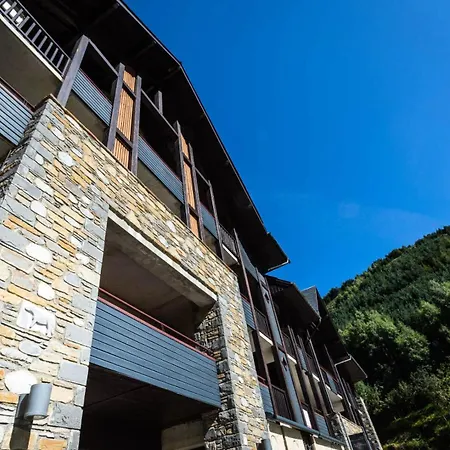 Apartmán Serias - T3/6pers Serias 12- Peyresourde Mae-3484